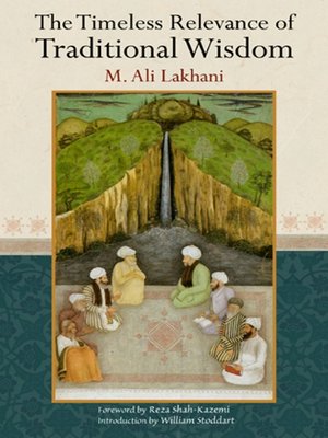 cover image of The Timeless Relevance of Traditional Wisdom